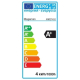 E27 230V 8W-100W Led Spot 827 R80 Philips