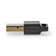 Bluetooth USB Adapter Dongle Bluetooth®-Version: 5.1