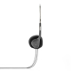 Kopfhörer HQ-HP112LW Ultraleicht 1,2m Kabel