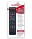 Fernbedienung Telefunken, alle VESTEL TVs ab Baujahr 2000