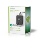 Netzadapter 230VAC auf 110VAC 75W Konverter