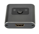 HDMI Umschalter 1:2 Full HD/3D/ 4K