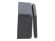 Gehäuse ABS 31x45x20mm schwarz SIMPLEGANT I
