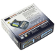 Ladegerät Li-IonNi-MH Ni-CD Lade/Entladefunktion AccuPower IQ328+ V2