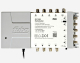 Multiswitch 5/8-fach + terristischer Eingang (DVB-T) FMT508