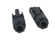 SOLCON4 Stecker und Kupplung IP67 1KV 20A