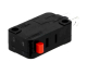Mikroschalter ohne Hebel Miniatur sensitiv VX-5-1A2 OMRON