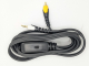 Scartkabel 1xScart auf 1x Chinchstecker und 1x Klinkenstecker