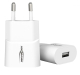 Steckernetzgerät 5VDC 1A 5W 100-240V USB Buchse