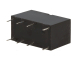 Relais 9VDC 2xUm 1A/120VAC 24VDC 8pin ZETTLER AZ822-2C-9DSE