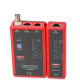 Netzwerktester für LAN Verkabelung RJ11, RJ45