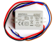Netzgerät 12VDC 500mA 6W 230VAC 55x29,5x22mm IP67
