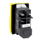Sicherheitsschalter 230V 15A I/0 49,5x30mm IP55