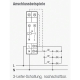 Treppenhausautomat TLZ 18 0,2 bis 12Min 250V/16A