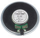 Lautsprecher Ø40mm H4,5mm 50 Ohm 1W/2W VISATON 2841