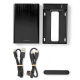 Festplattengehäuse 2,5&quote; SATAIII mit USB 3.1