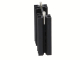 Kühlkörper 10K/W 38x34.5x12.5mm schwarz TO202, TO218, TO220, TOP3