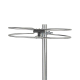 Antenne UKW Outdoor Rundstrahler 75ohm