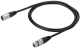 XLR Verbindungskabel 3 polig Stecker-Buchse, 20m NEUTRIK