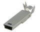 USB Stecker mini mit Lötanschluß