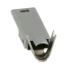 USB Stecker mini mit Lötanschluß