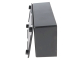 Gehäuse G1022B ABS 130x68x44mm schwarz