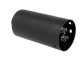 Anlaufkondensator 216-260uF 250VAC kein Dauerbetrieb mit FastOn Stecker 6,3mm
