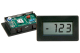 Voltmetermodul LCD Anzeige 13mm PM428
