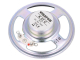 Lautsprecher Ø57mm h17mm 8Ohm 2W 87dB wasserfest