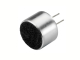 Electret Kapsel D=9,7mm 1,5-10V 0,5mA 20-16000kHz