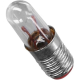 E5 6V 50mA Röhrenform DM=4,7mm L=15mm 0,3W