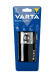 Taschenlampe inkl. 4,5V Batterie Varta