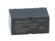 Relais 24VDC 2xUm 2A/250V ZETTLER 2.88KOhm