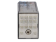 Relais 12VDC 4xUm 7A/250V 14pin Finder 5534