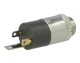 KLINKENBUCHSE 2.5mm Stereo lötbar LUMBERG