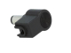 DC-Stecker 5,5/2,1/12mm Winkel