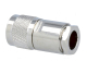 N-Stecker lötbar RG213 50Ohm