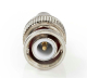 BNC-STECKER Crimpbar für RG174