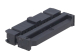 PFOSTEN-VERBINDER Buchse 26 polig RM2,54mm für Flachbandkabel