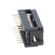 IC-SOCKEL-VERBINDER DIL16 RM1,27mm 16polig