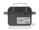 Satfinder + Messton 950-2400MHz