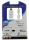 MHL USB Micro 5pin +11pin -> HDMI 3m weiß