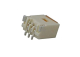 Printstecker 3pol. RM 1mm MOLEX Pico-Clasp501331