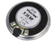 Lautsprecher Ø28mm h5,5mm 8Ohm 1W/2W Wasserfest
