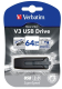USB Stick 64GB 3.0 80MB/S 25MB/S VERBATIM