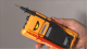 Multimeter Minimeter digital 600V mit Phasenprüfer und Licht Pancontrol
