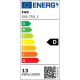 E27 230W 12,5W 1850lm Led Filament warmweiß EGB