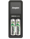 Ladegerät 1-2 AA und AAA Ladeanzeige Energizer