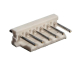 Stiftleiste MTA3.96mm 6pol. printbar