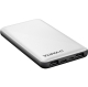 Powerbank 10000mAh USB-C Eingang Ausgang 2x USB-A 1x USB-C